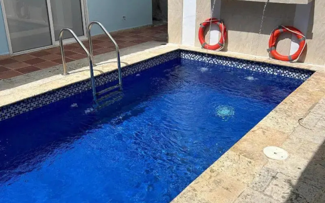 Casa Crespo
