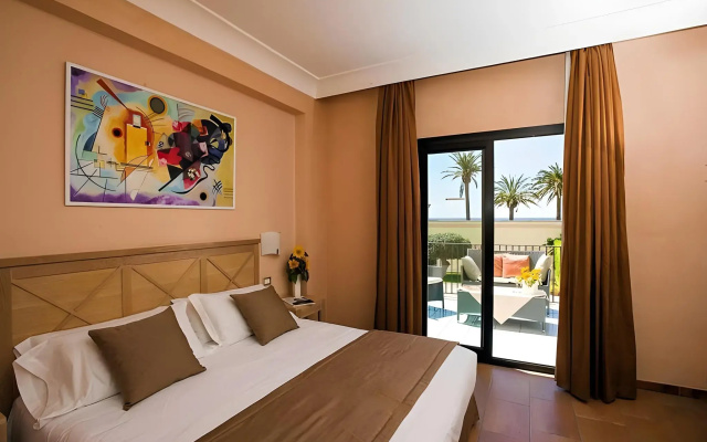 Mahara Hotel & Wellness