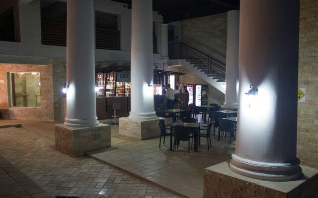 Full Moon Hotels