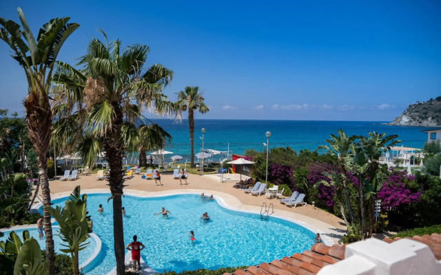 Hotel Ipomea Club