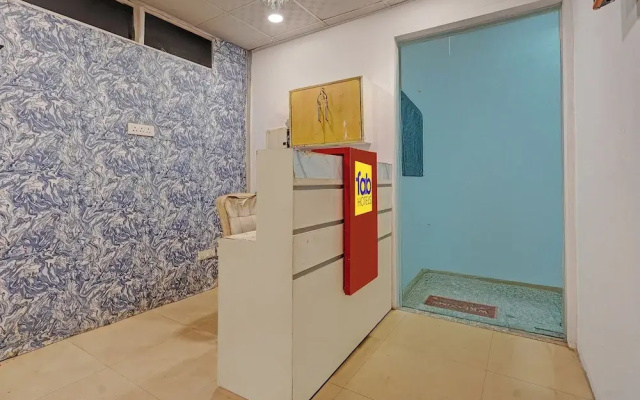 Fabhotel Silver Key I