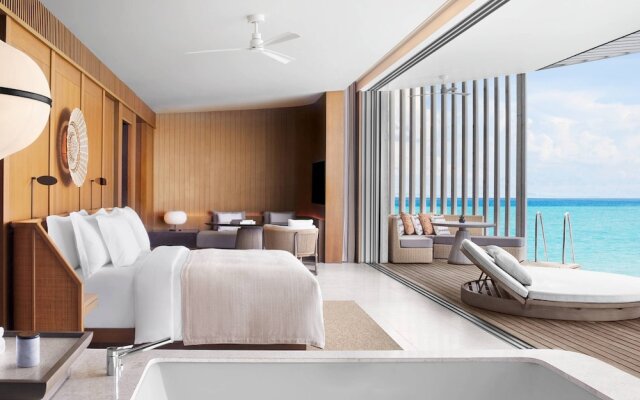 The Ritz-Carlton Maldives, Fari Islands