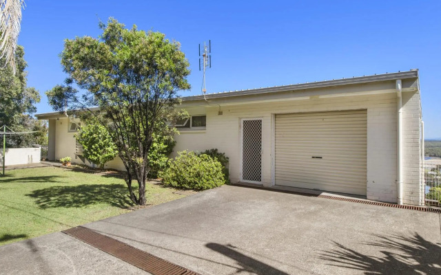 La Mer, 19 Dulconghi Street