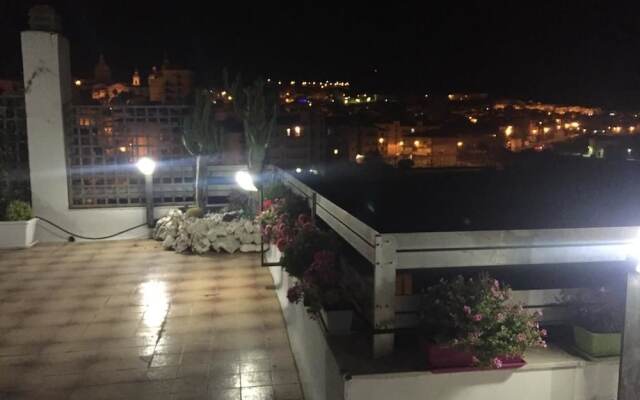 Super Attico B&B