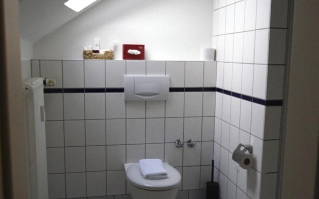 Hotel Selige am Markt