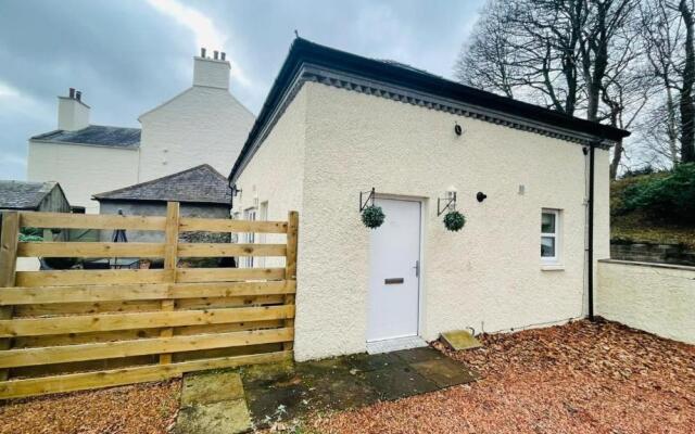 The Old Stables 17a
