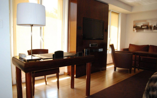 Hotel Ariane