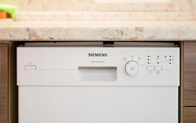 Апартаменты на улице Новодмитровская 2к5