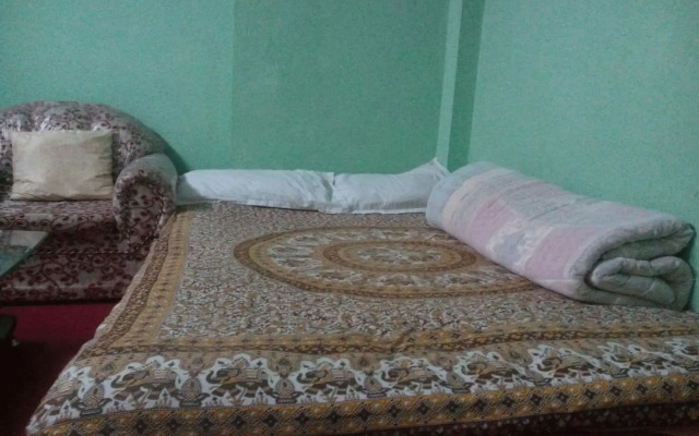 Changu Newa Homestay