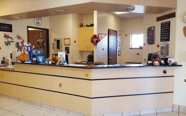 Days Inn Santa Rosa