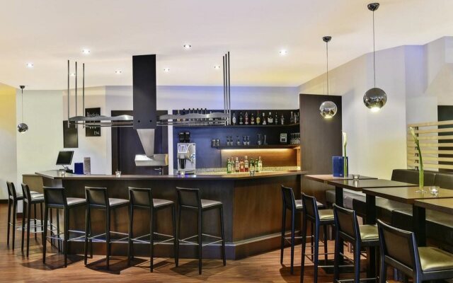 NH Mannheim-Viernheim