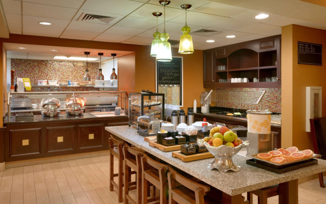 Hilton Garden Inn Clarksville