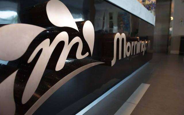 Mornington Hotel Bukit Permata