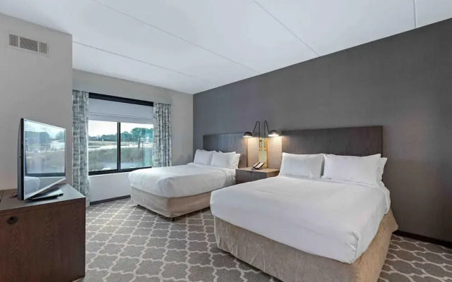 Residence Inn Atlanta Covington