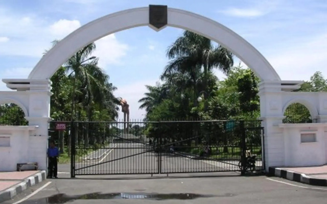 Grand Pasundan Convention Hotel