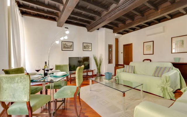 Rome as you feel - Nazionale Apartments