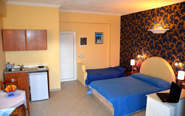 Hotel Kalithea