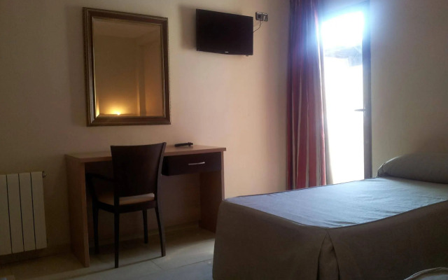 Hotel Primavera