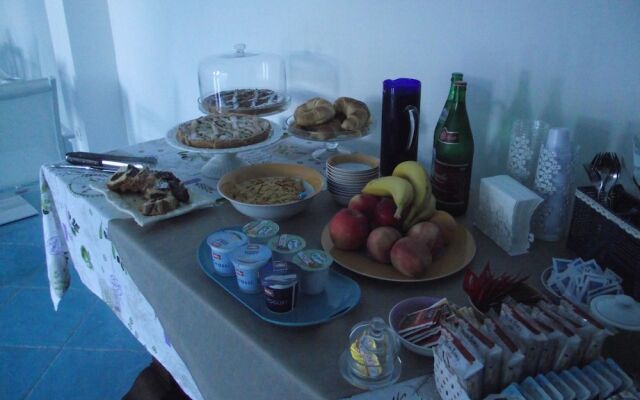 Le Vele Room & Breakfast