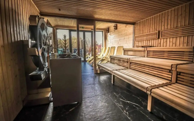 Pensjonat Fitness i Spa Gregor