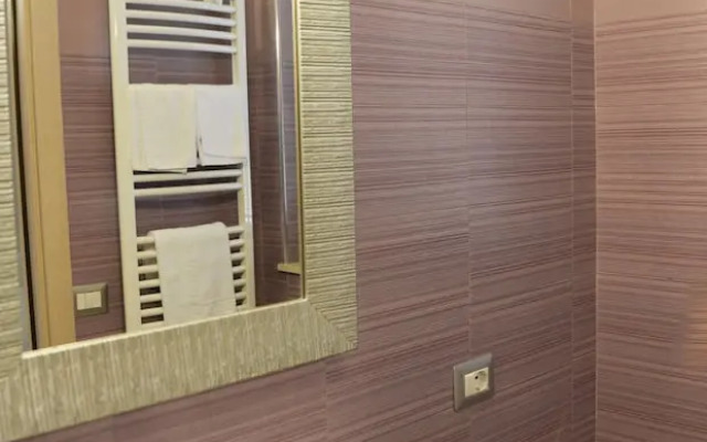 Al 9 Exclusive Rooms