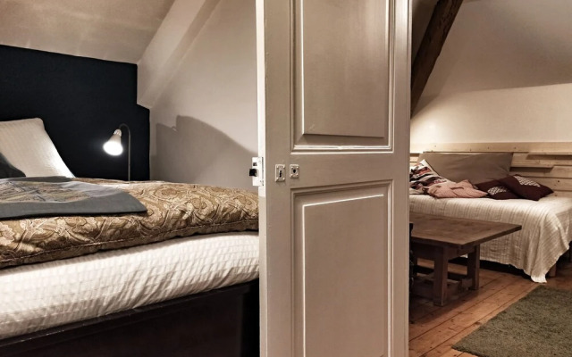 Chambre d'hôte B&B centre Allevard