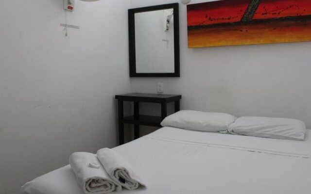 Hostal Gayser - Hostel