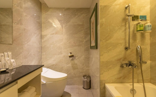 Hualien Toong Mao Resort