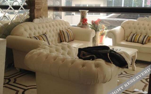 Xianggang Hudie Hotel