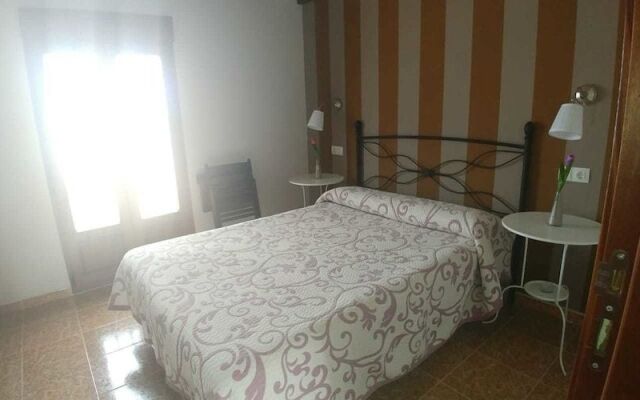 Hostal Restaurante Parajes