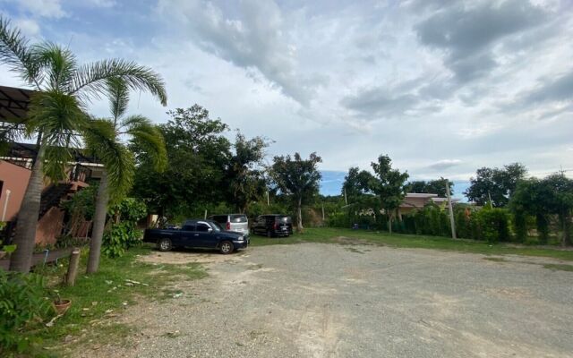 Rapeepong Resort Nanthai