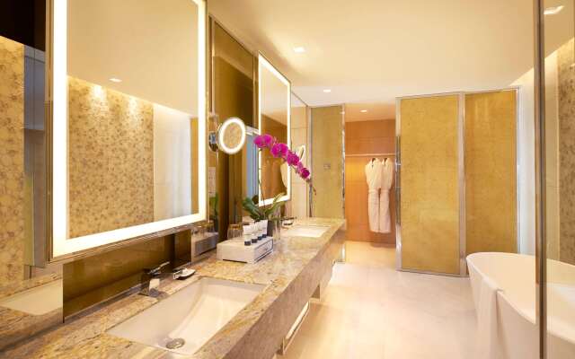 Pan Pacific Beijing