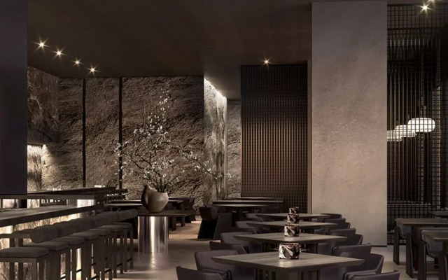 Pan Pacific Jakarta