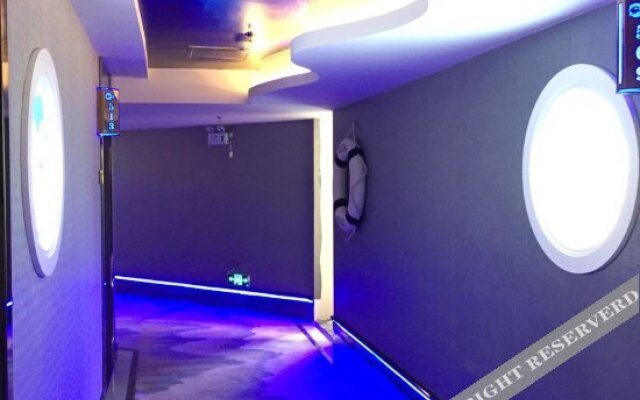 ZhuHai AoYa Bay Hotel