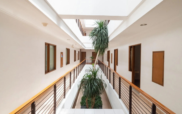 Cherry Homes Residence Standard Plus 321