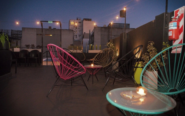 PH Palermo Hostel