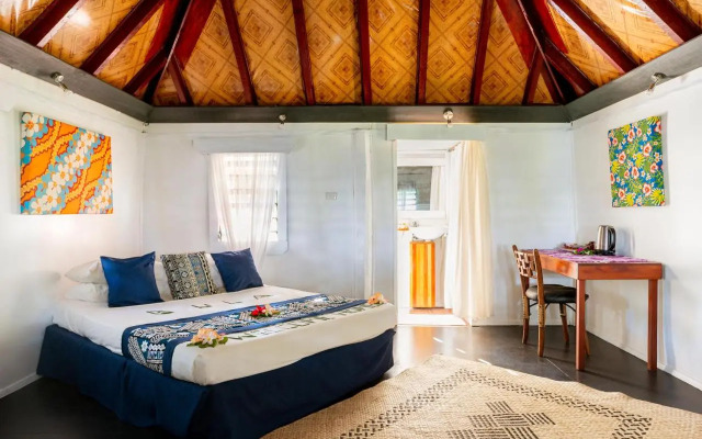 Belo Vula Resort