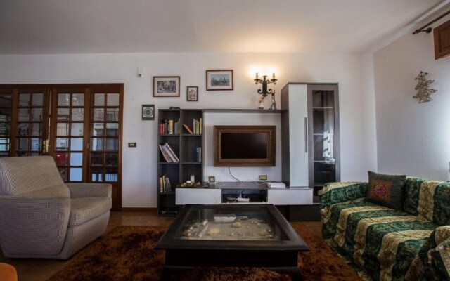 107428 House In Portonovo