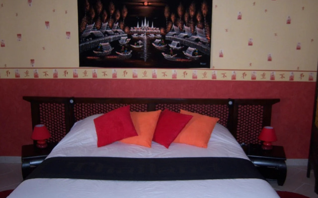 B&B Sawan