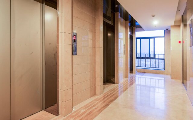 Xingyi International Hotel Hopson Plaza