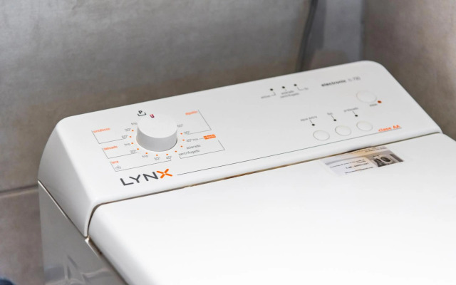 Panoramic 2 Bed Penthouse