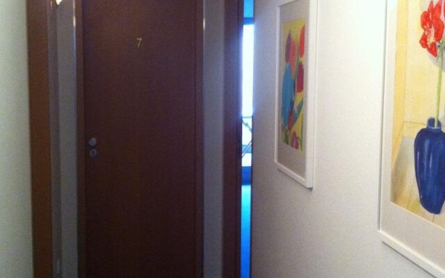Hotel Metropol Garni