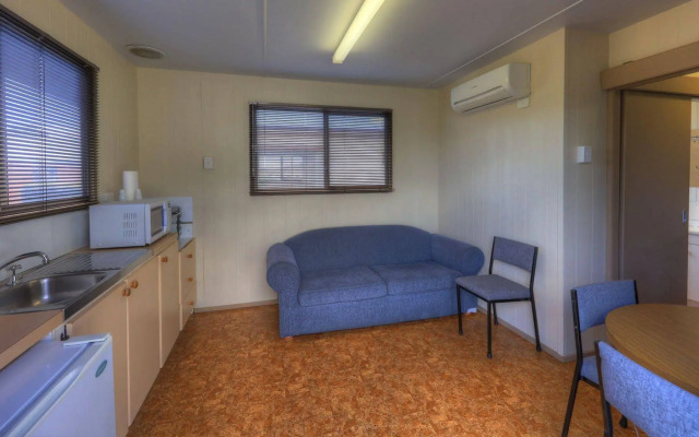 Low Head Tourist Park