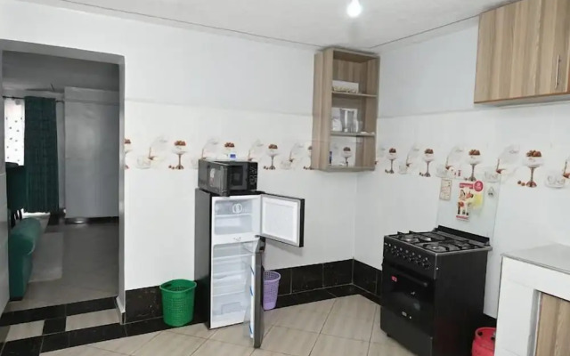 Lux Suites Mungai Heights Naivasha