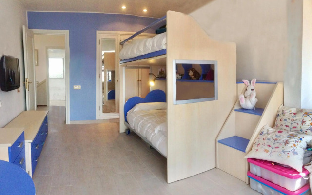 Villa Turquesa 3 Fuerteventura