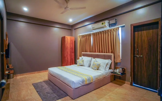 Hotel Shree