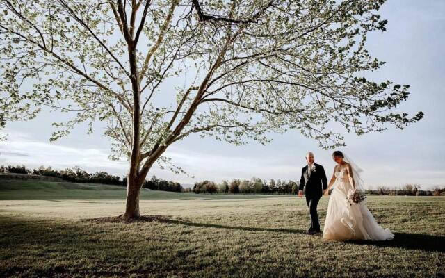 Crowne Plaza Hawkesbury Valley