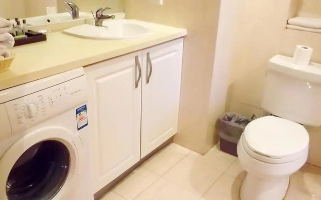 Forte International Apartment Hotel