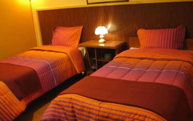 8a Cusco Guest House
