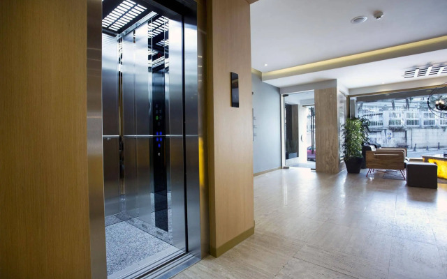 Tan Hotel - Special Class